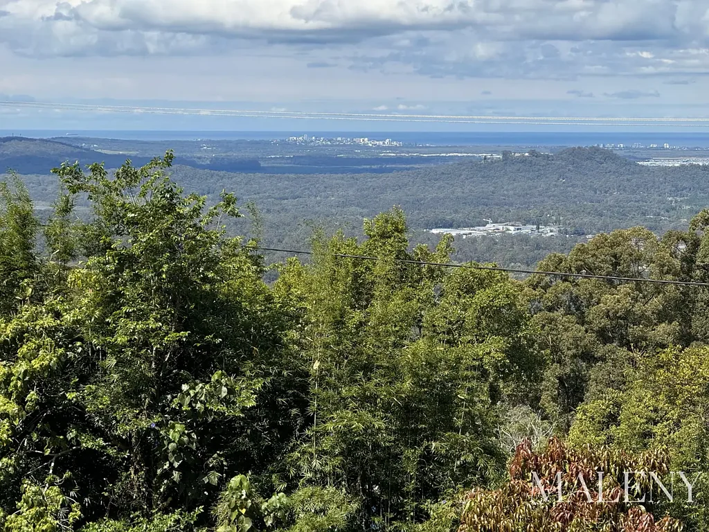 Mount Mellum Hinterland Dreaming: ½ Acre Vacant Land, Stunning Views