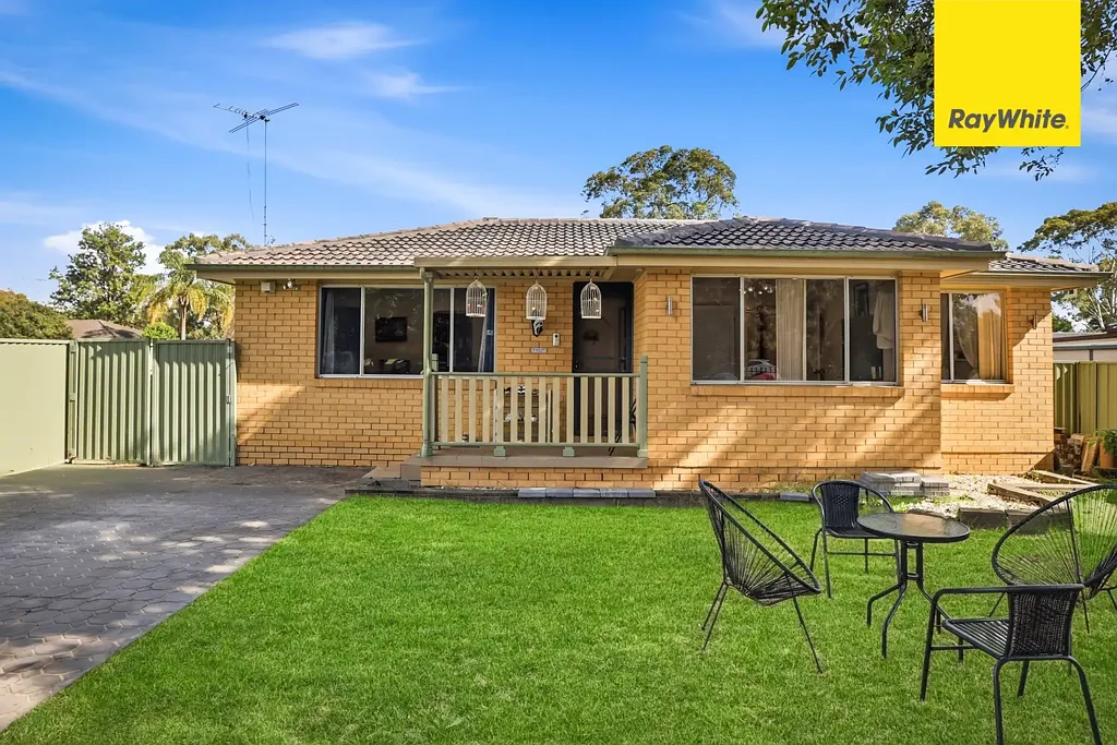 Quakers Hill 5房 双层住宅 强劲回报 黄金位置 独立房屋 老年公寓 家庭娱乐 私密庭院 租金收入 高增长走廊 优质学校 交通便利 Dual Living | House + Granny Flat with Strong Income Potential