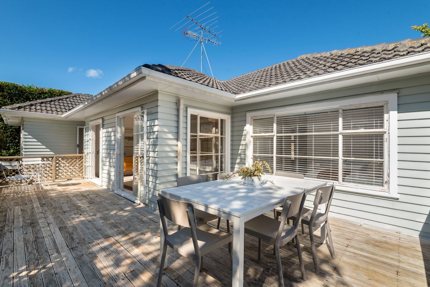 6 Alma Road, Milford, Auckland - North Shore, 3部屋, 0バスルーム, House