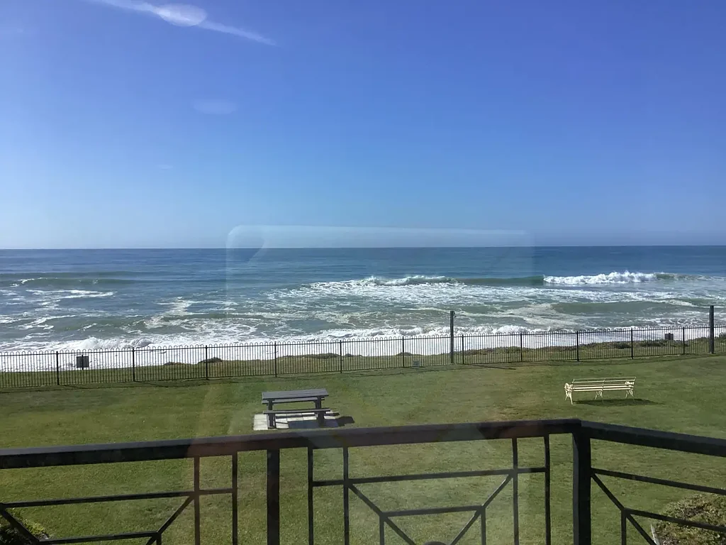 Old Bar 3Kwarto Coastal Holiday Ocean Front Apartment