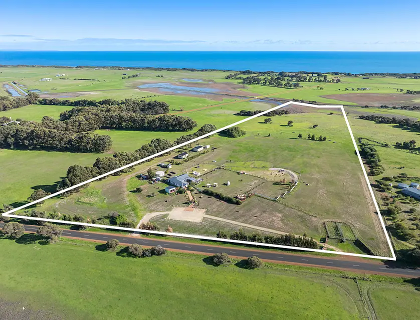 671 Mallokup Road (Stirling Estate), Capel, Bunbury, 4部屋, 5バスルーム, Lifestyle Property