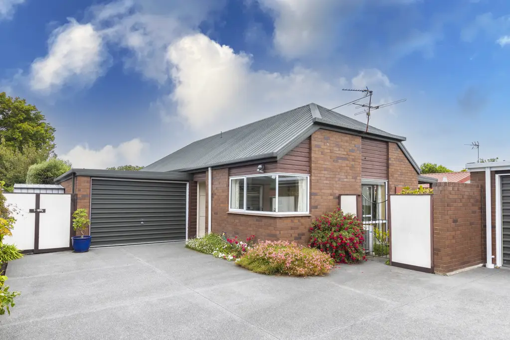 373B Harewood Road, Bishopdale, Christchurch, Canterbury