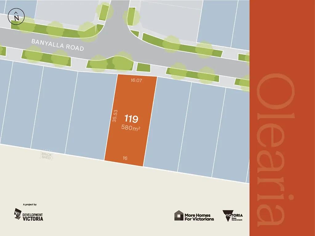LOT 119 Banyalla Road, Morwell, VIC 3840
