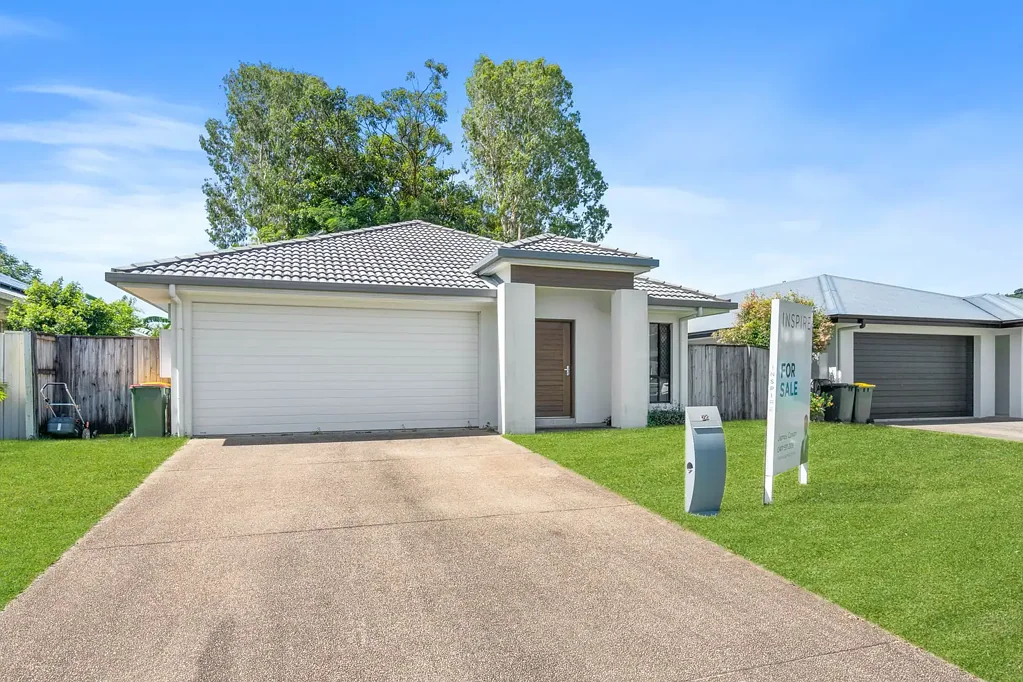 22 Quarterdeck Street, Trinity Beach, QLD 4879