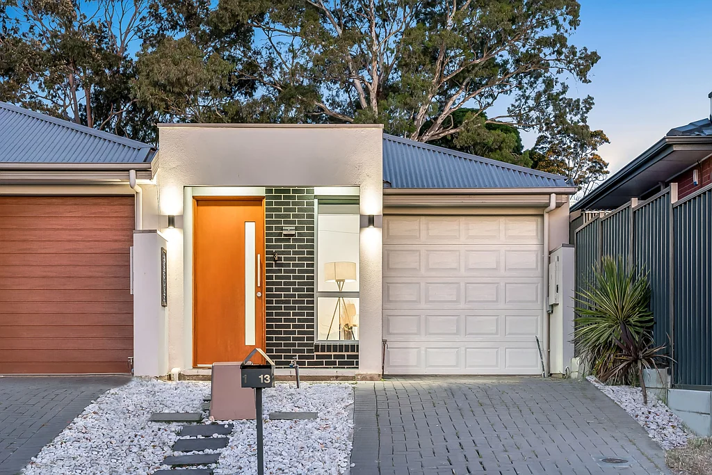 1/13 Shepherd Street, Ridgehaven, SA 5097