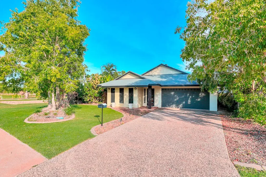 1 Terry Drive, Gunn, NT 832