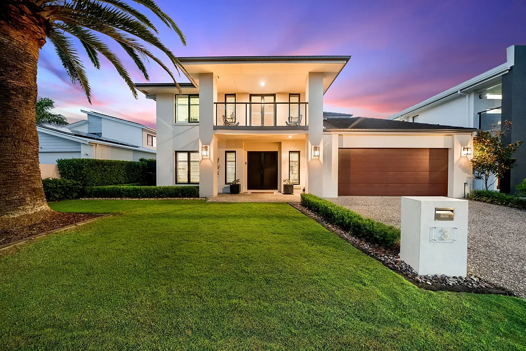 3 Harbourvue Court, Helensvale, QLD 4212