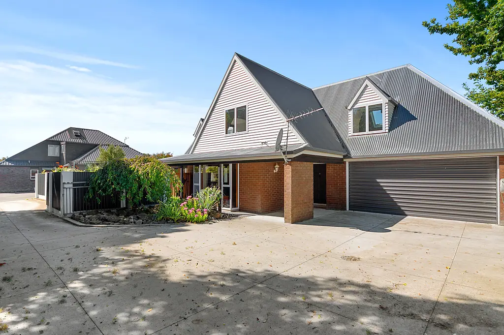 18 Pyatt Place, Redwood, Christchurch, Canterbury