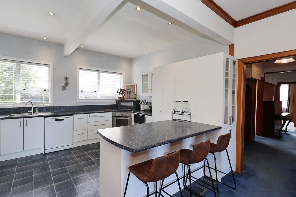 1 Dyson Street, Strathern, Invercargill, Southland