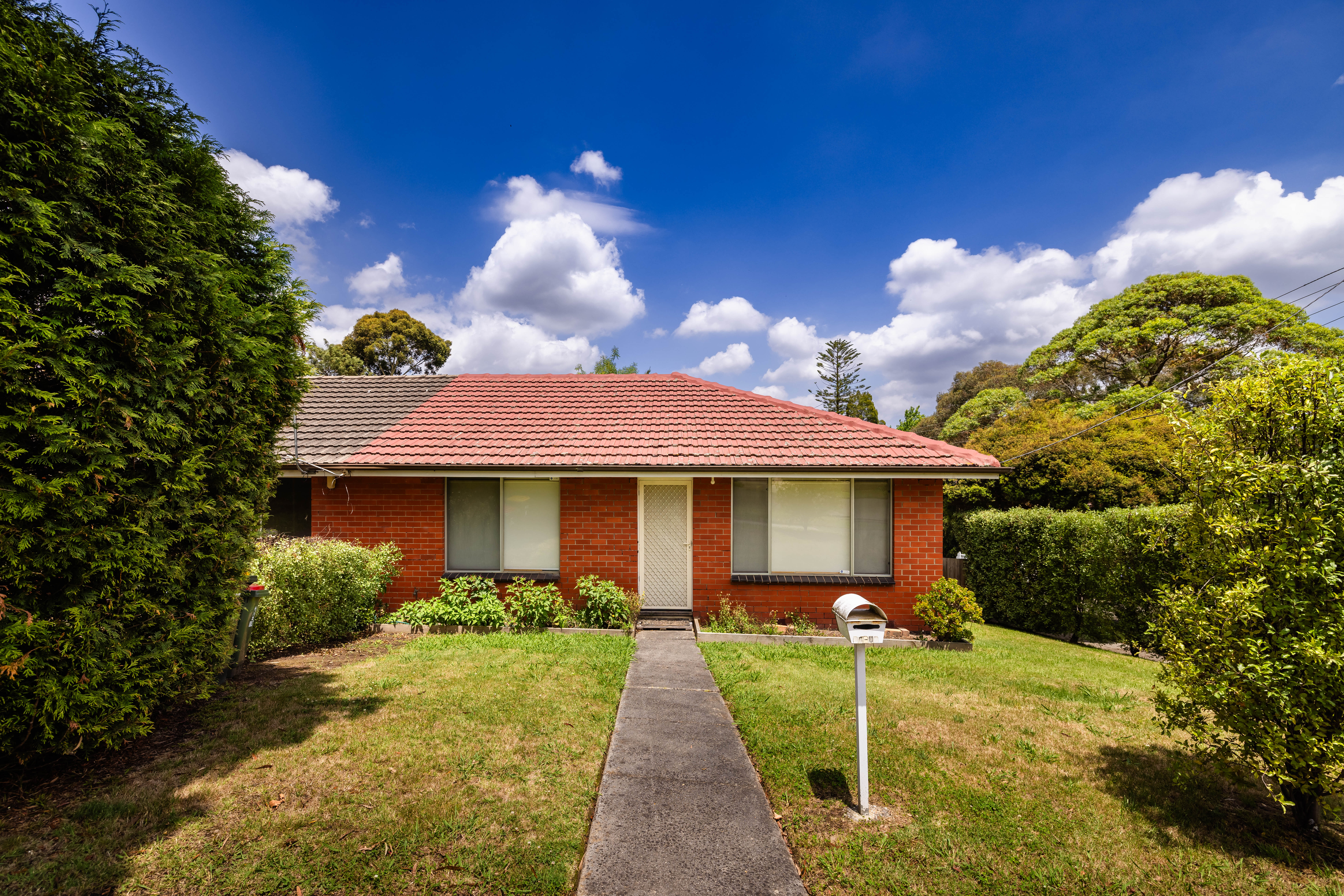 UNIT 2 36 EFRON ST, NUNAWADING VIC 3131, 0 phòng ngủ, 0 phòng tắm, House