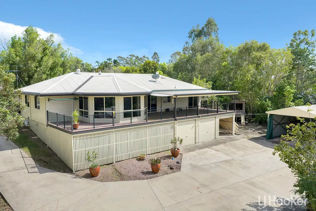 3 Protea Court, Benaraby, QLD 4680