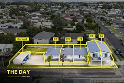 9 View Road, Papakura