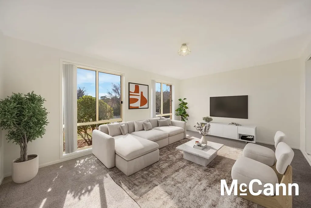 Banks 3房  Move-in ready with low maintenance comfort