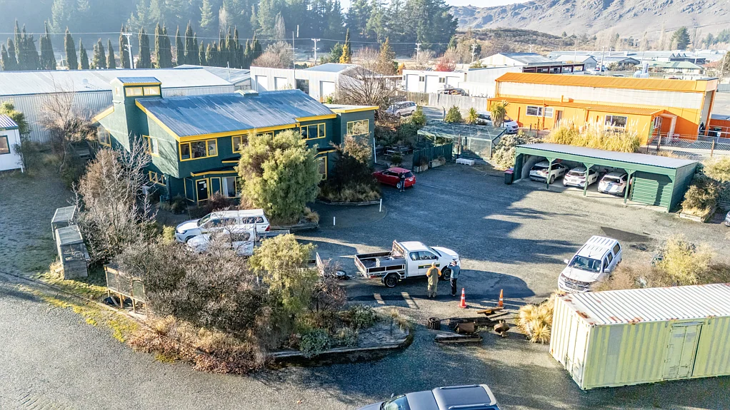 Alexandra Blue Chip Investment Opportunity
