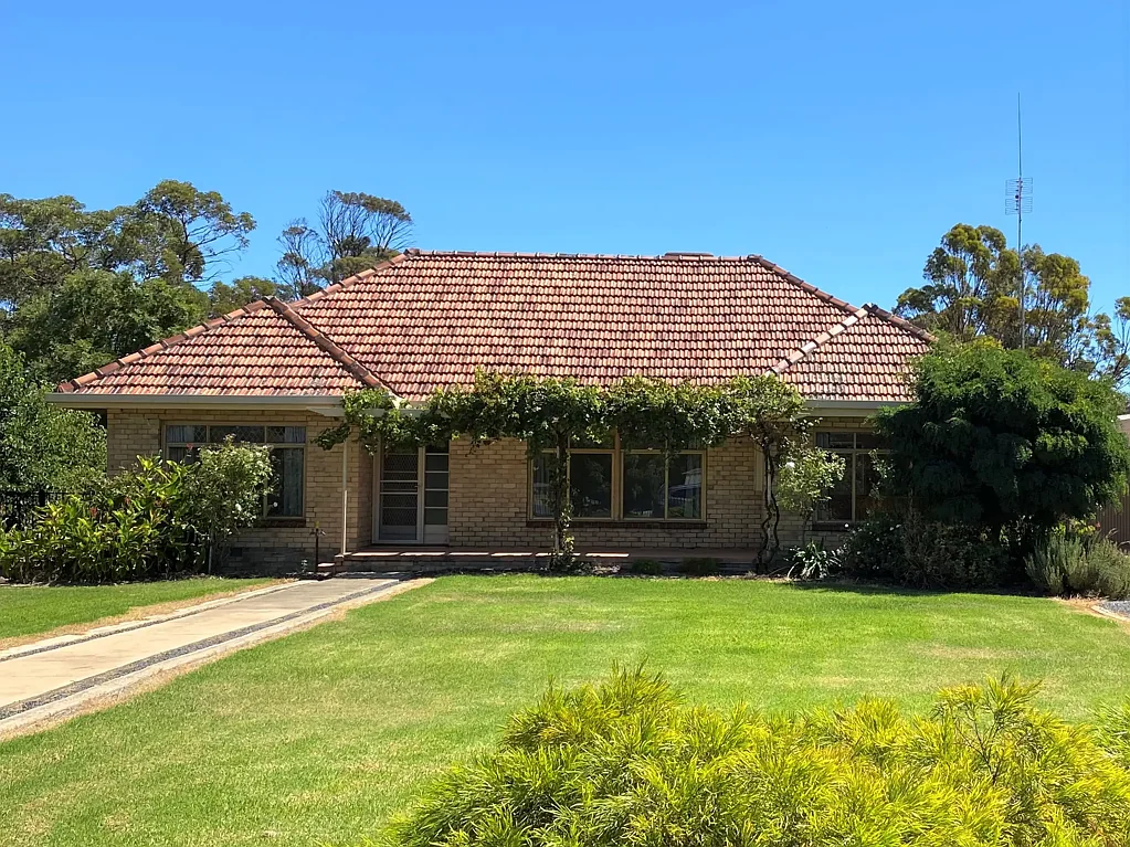 QUALITY 3 BEDROOM BRICK HOME