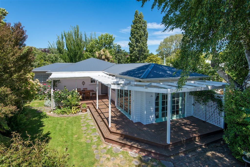 93 Ashgrove Terrace, Somerfield