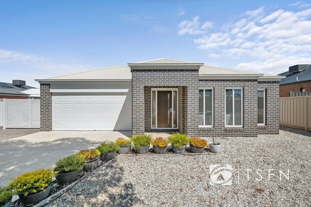 38 Cumberland Terrace, Strathfieldsaye, VIC 3551