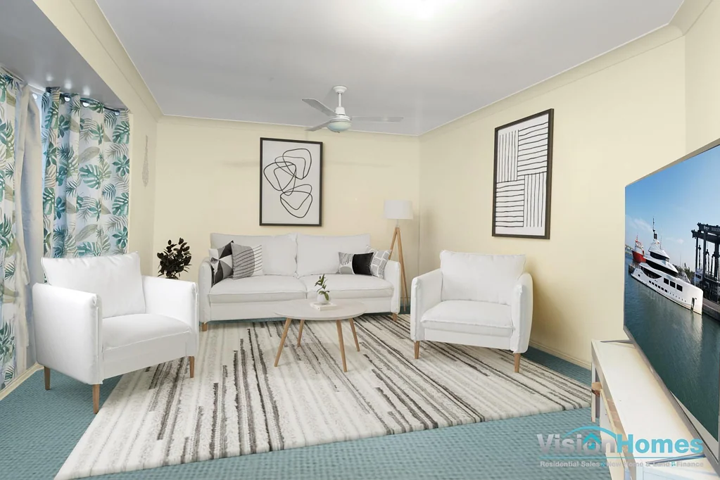 Crestmead 4Zimmer Incredible Opportunity!  Spacious 4-Bedroom Home in Charming Crestmead