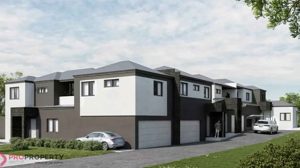 Wanneroo 4Kwarto Last Opportunity! Secure Your Townhouse Oasis Today!