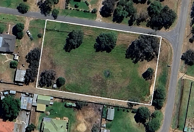 13-21 Short Street, Ganmain, NSW 2702, 0房, 0浴, Section