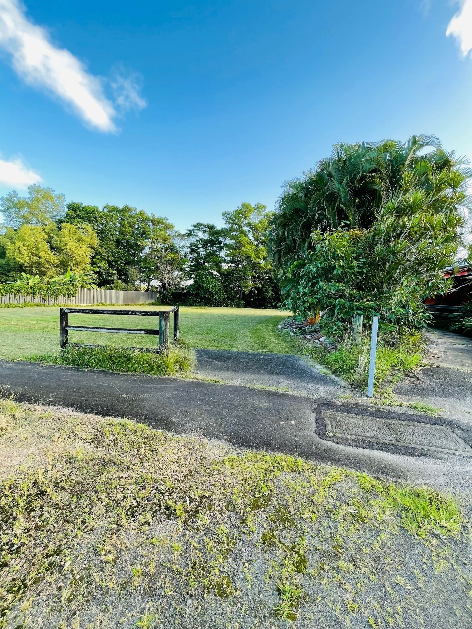 131 SILKWOOD - JAPOON RD, SILKWOOD QLD 4856, 0房, 0浴, Section