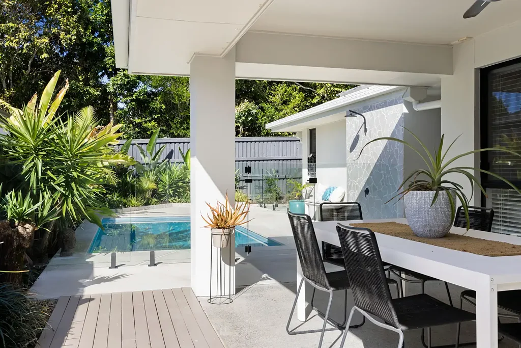 Mountain Creek 4Kwarto A Home That Feels Like Summer