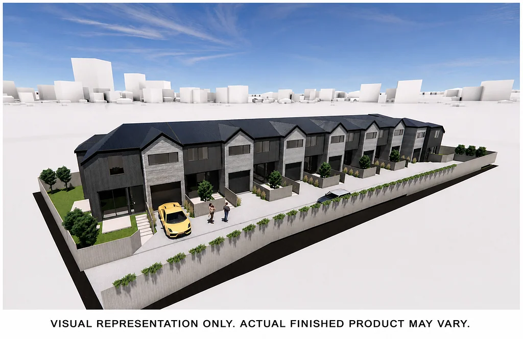 Avondale 3Kwarto Live, invest or develop - the choice is yours