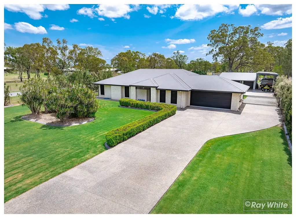 1 Maclyn Avenue, Glenlee, QLD 4711