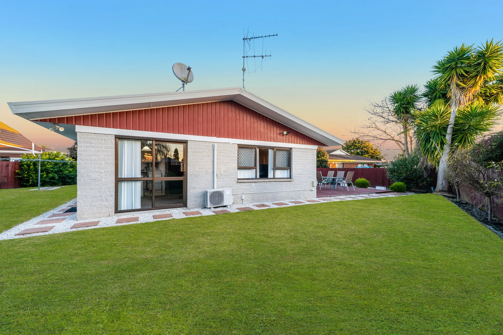Papakura 3房  Vendor Committed To Going Overseas