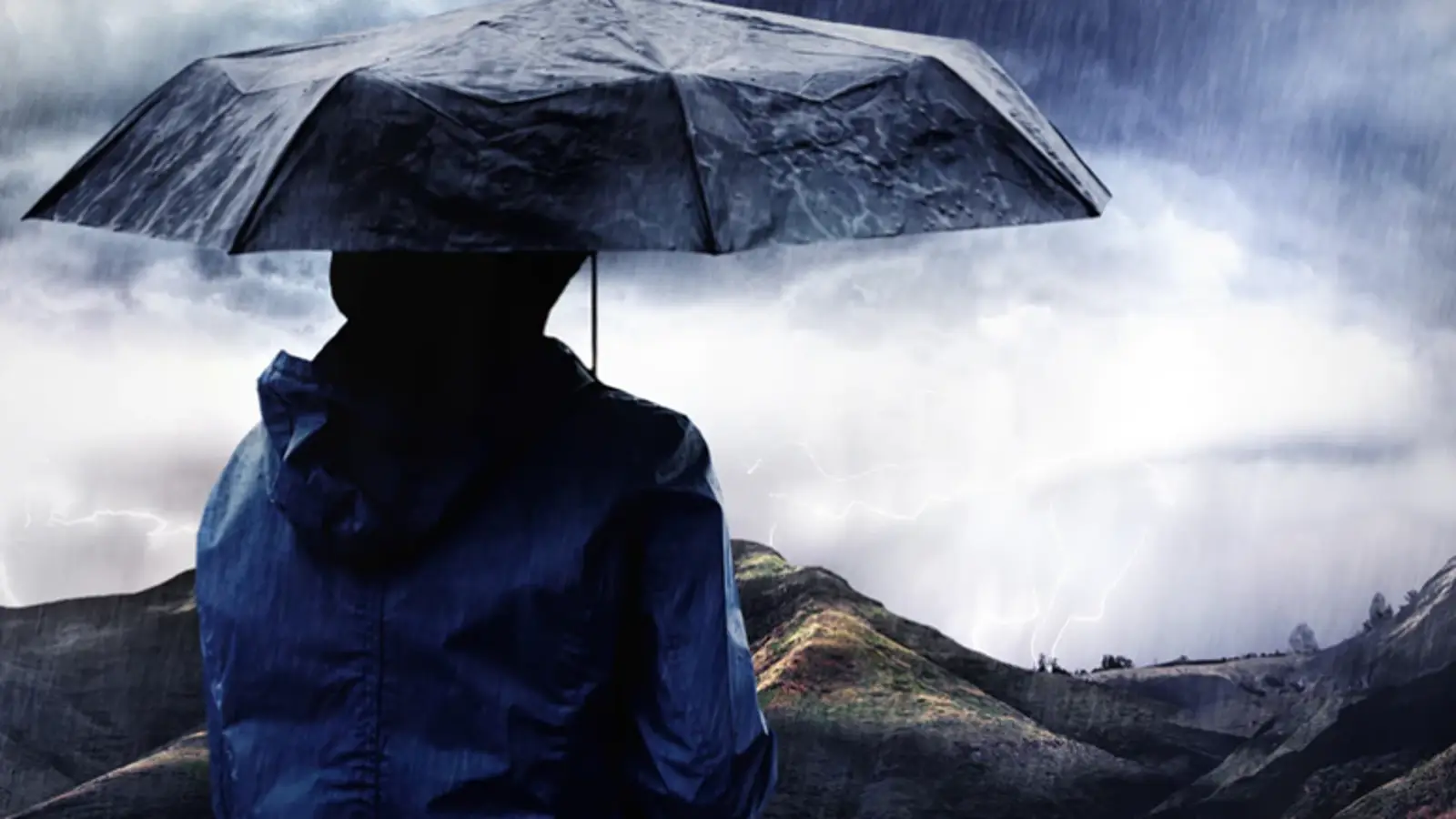 @奥克兰居民，下班赶紧回家，暴雨已在路上啦！