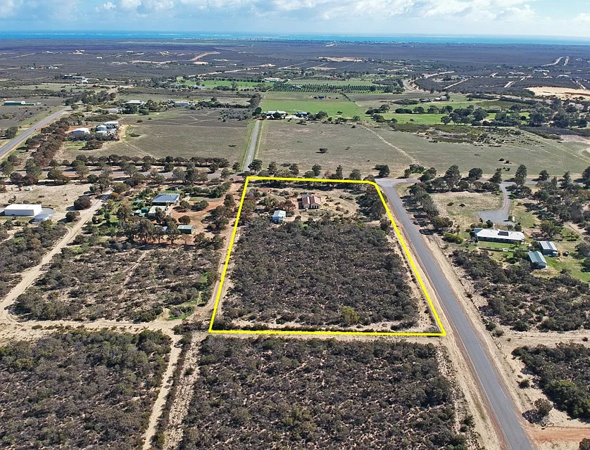 472 Jurien Bay Vista, Jurien Bay, Wheat Belt, 4 Kuwarto, 3 Banyo, House