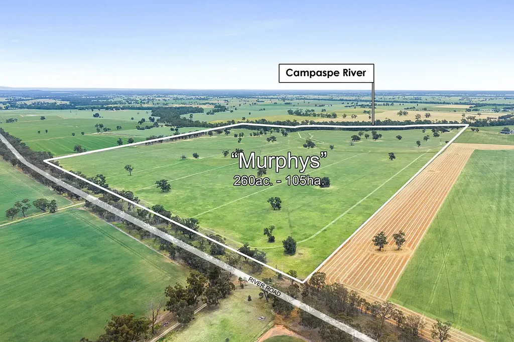 . River Road, Elmore, VIC 3558