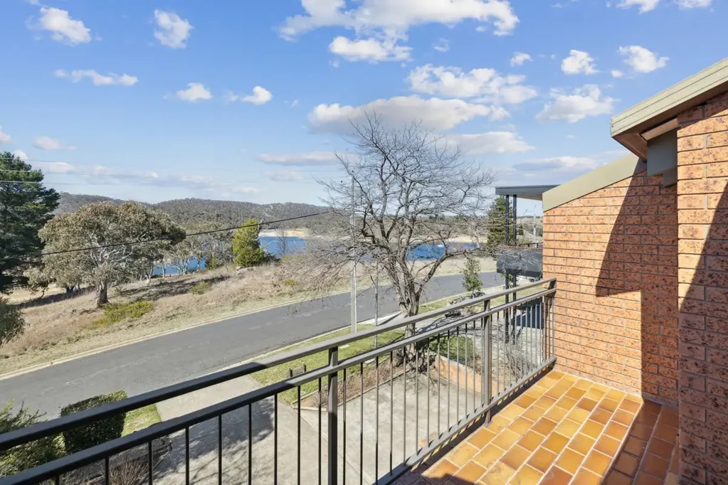Jindabyne 2ਬੈੱਡਰੂਮ Lakefront Location!