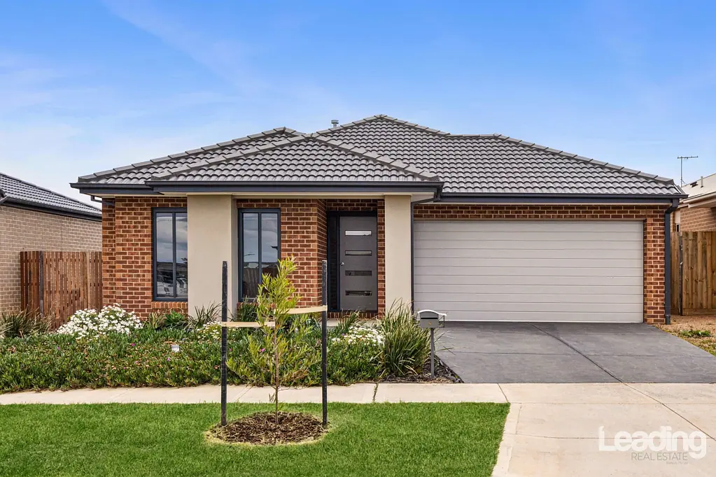 8 Rosehill Way, Diggers Rest, VIC 3427