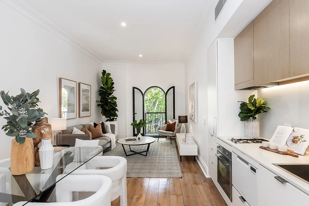 101/18 Bayswater Road, Potts Point, NSW 2011