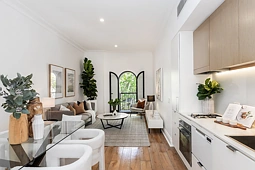 101/18 Bayswater Road, Potts Point