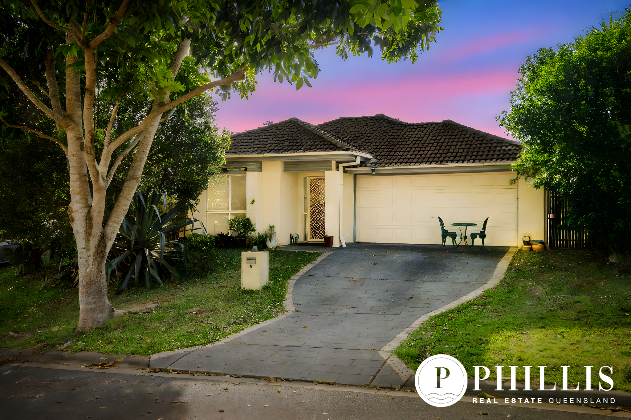 6 ELABANA CT, UPPER COOMERA QLD 4209, 0部屋, 0バスルーム, House