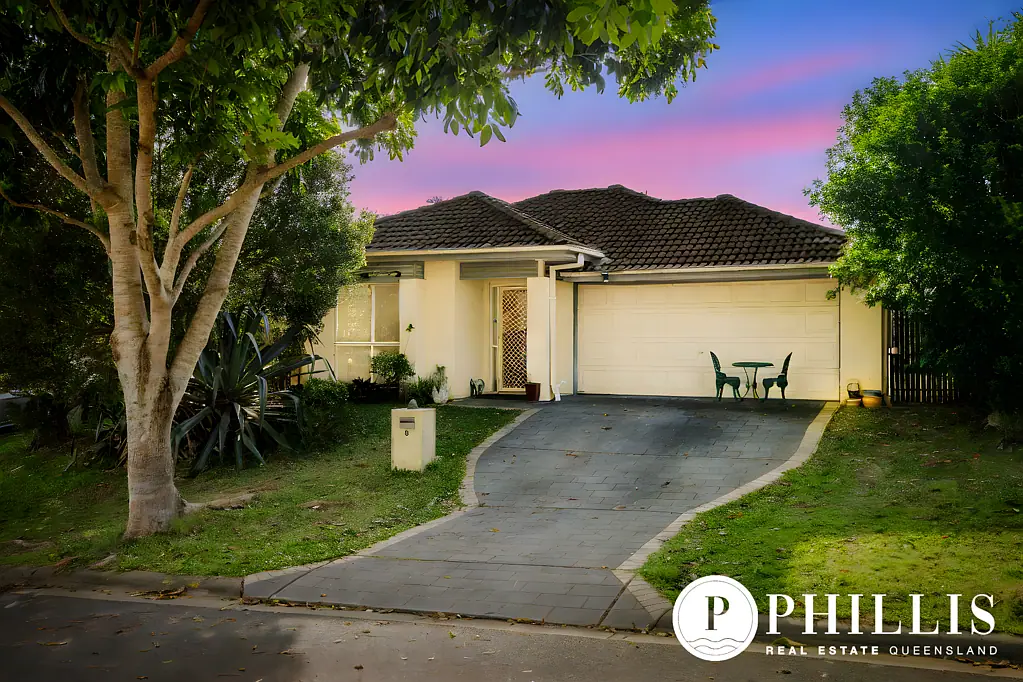6 Elabana Court, Upper Coomera, QLD 4209