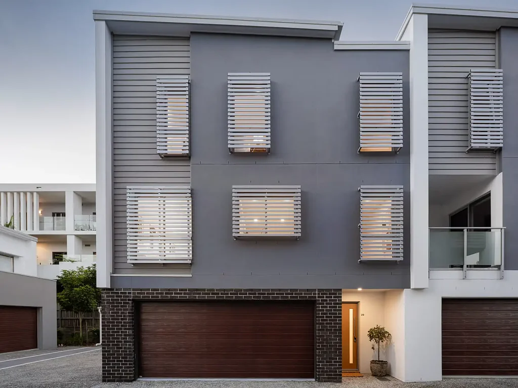 Seven Hills 4غرفة نوم Prestigious Seven Hills Living
