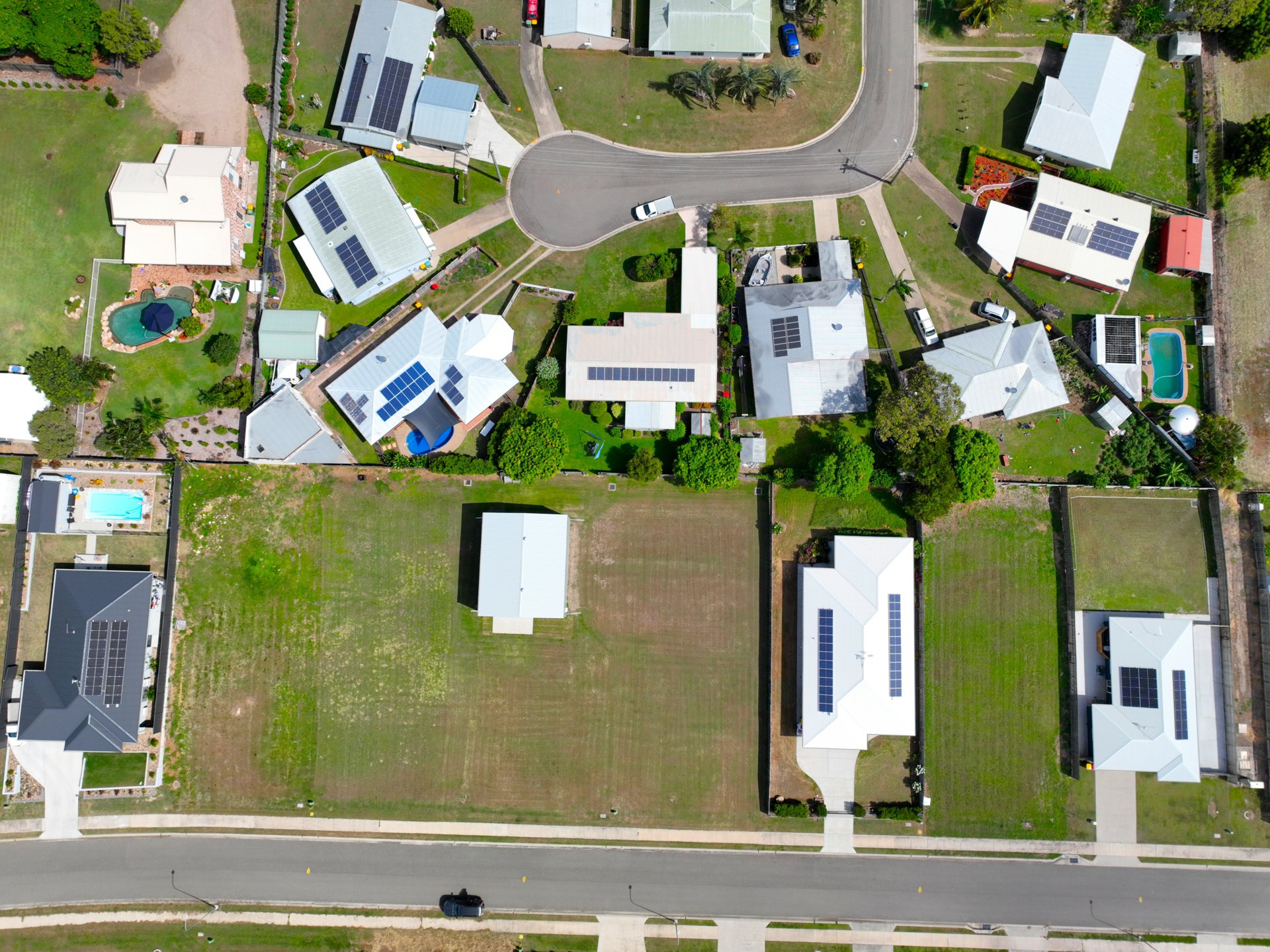 27 HARRISON CT, BOWEN QLD 4805, 0 habitaciones, 0 baños, Section