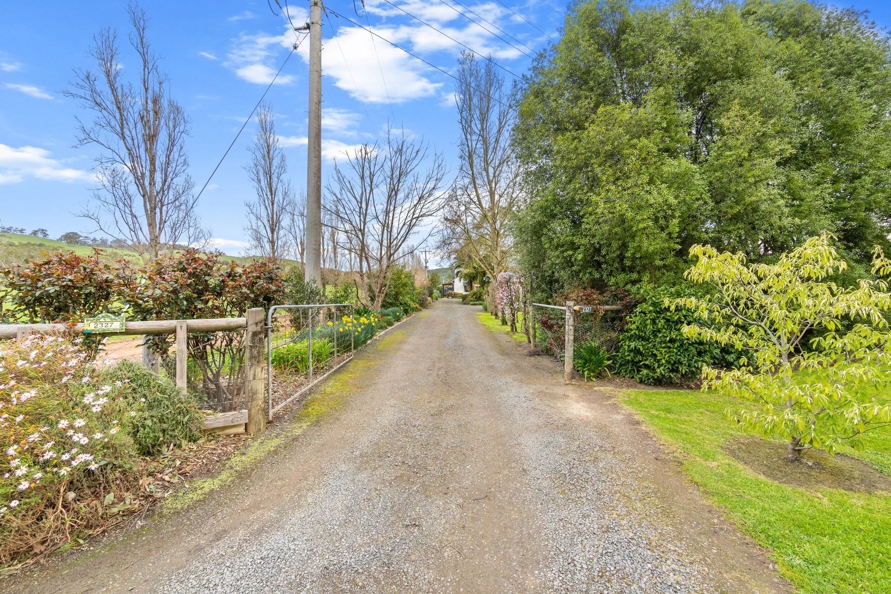 2327 MONASH WAY, YINNAR SOUTH VIC 3869, 0房, 0浴, House