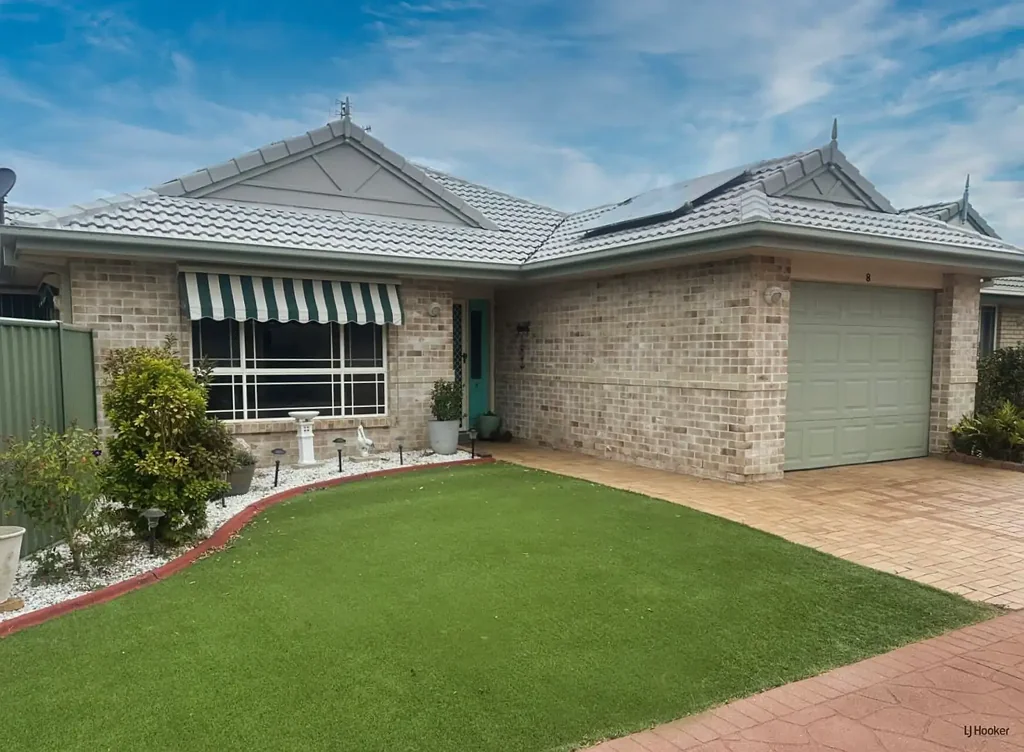 8/9-11 Narara Crescent, Banora Point, NSW 2486