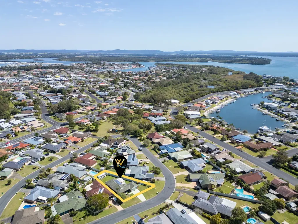 Yamba 3બેડરૂમ SIDE ACCESS storage for CARAVAN, BOAT & TOYS!