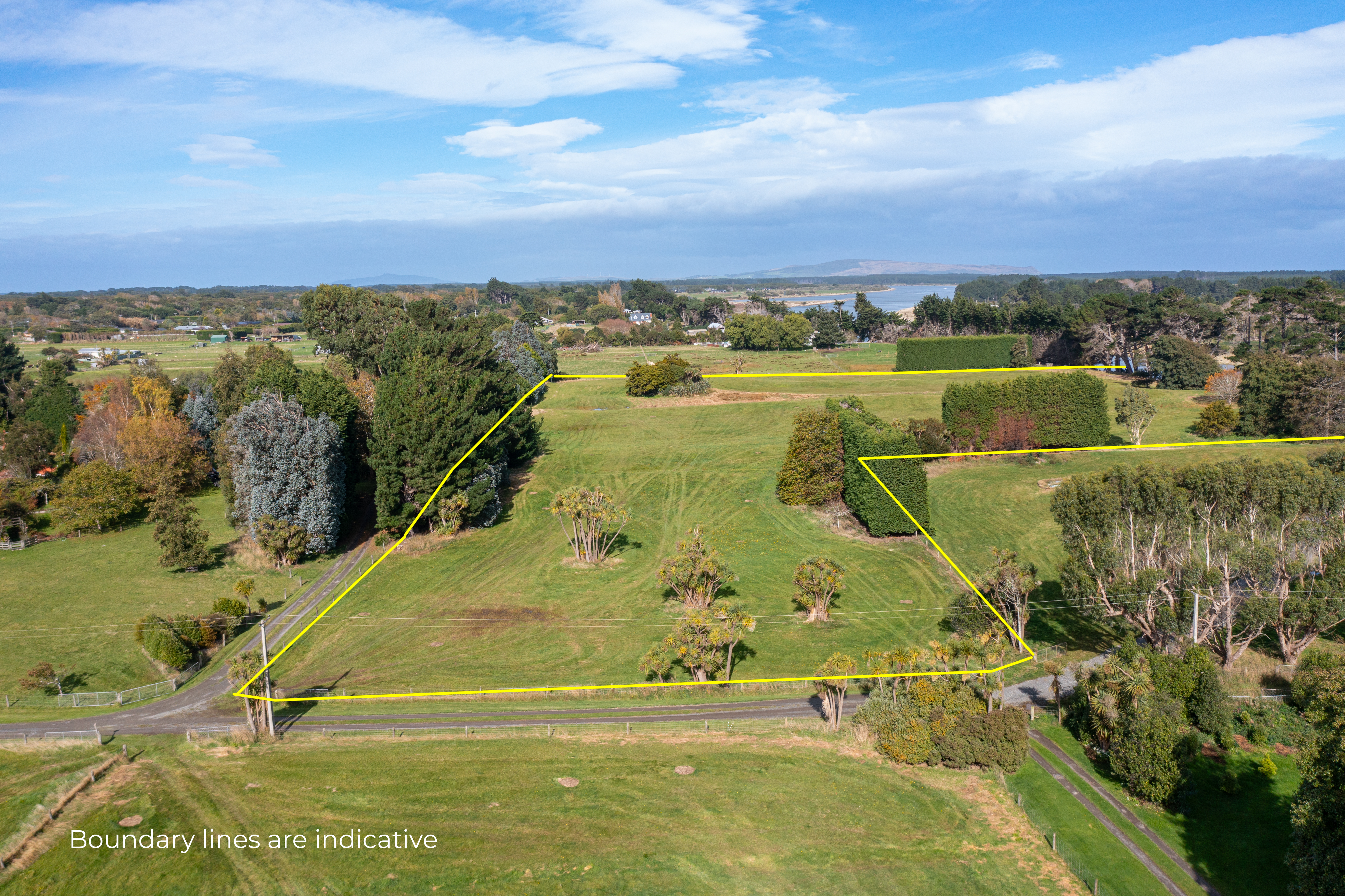 61 Otatara Road, Otatara, Invercargill, 0 rūma, 0 rūma horoi, Lifestyle Section