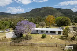 1371 Neurum Road, Mount Archer