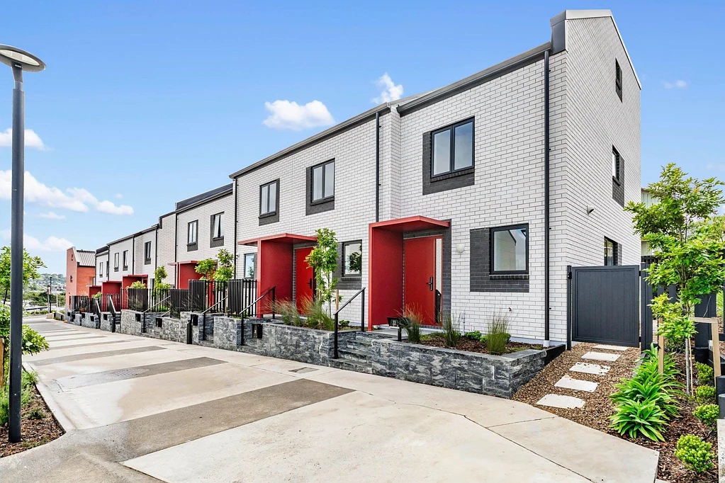 Mount Roskill 3Zimmer Final Stage - Limited Homes Left from $720K!