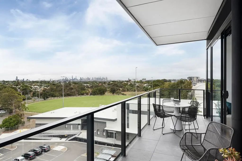 509/138 Camberwell Road, Hawthorn East, VIC 3123