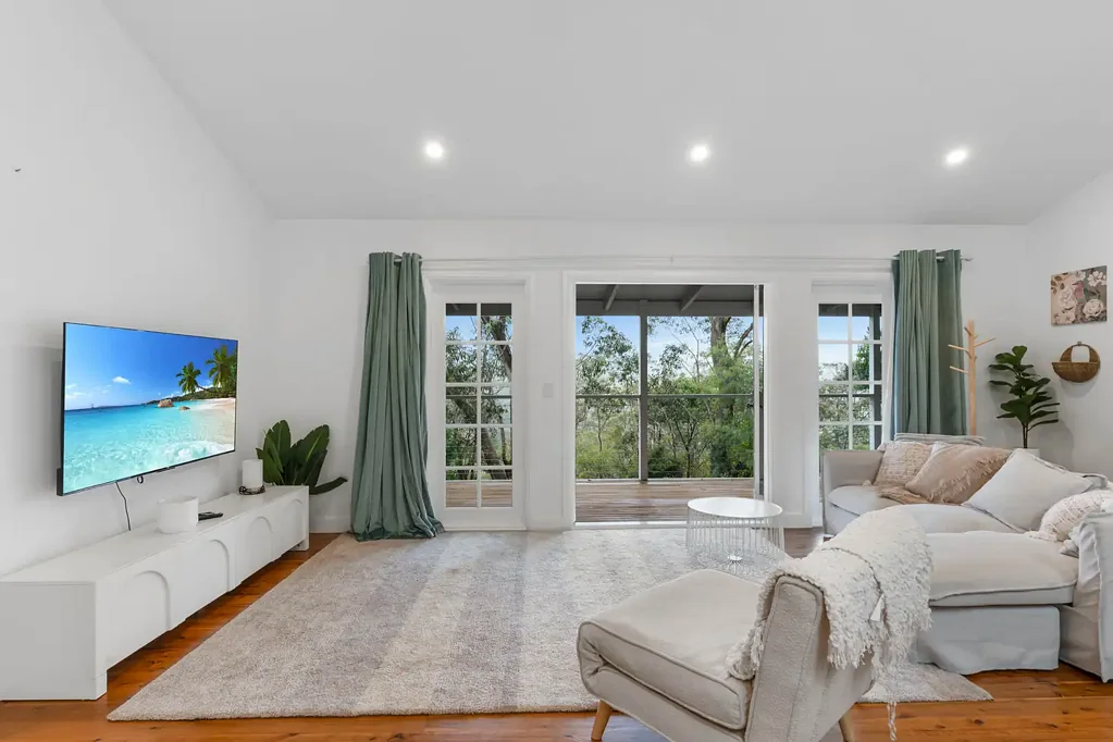 Katoomba 3 Slaapkamer STUNNING HOME OR WEEKEND RETREAT