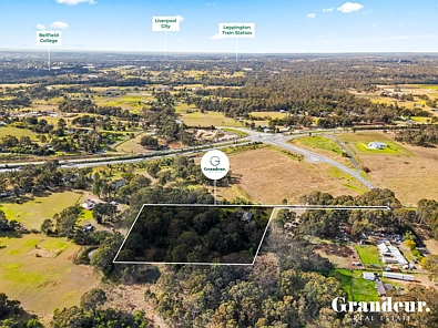 42 Belmore Road, Bringelly, NSW 2556, 4房, 2浴, House
