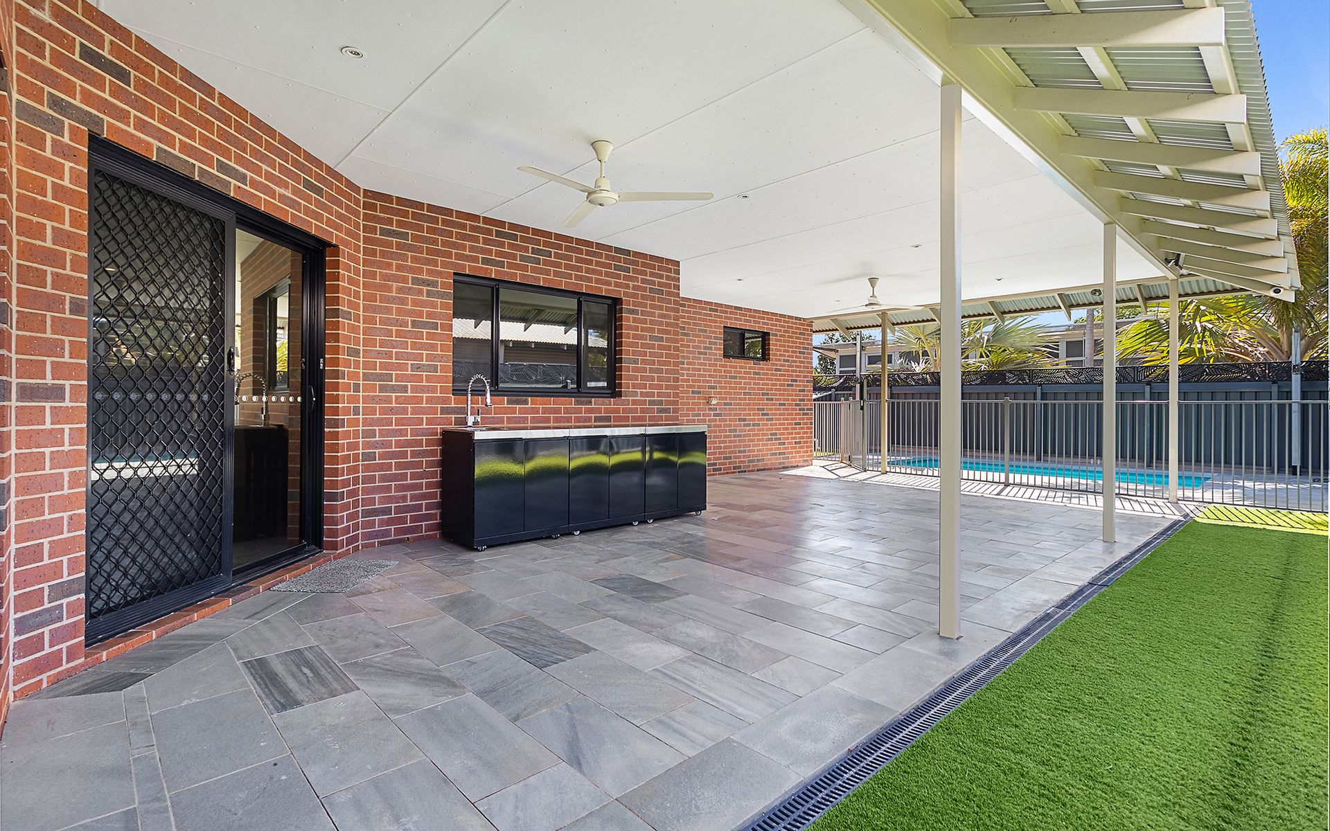 20 GANBARR ST, BAYNTON WA 6714, 0房, 0浴, House